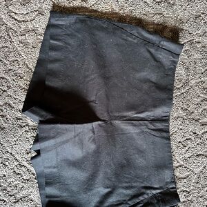 Banana Republic Black Women's Shorts